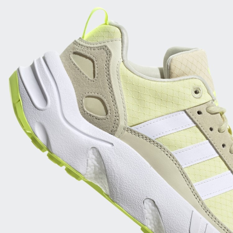 Tênis Zx 22 Boost Sand Adidas