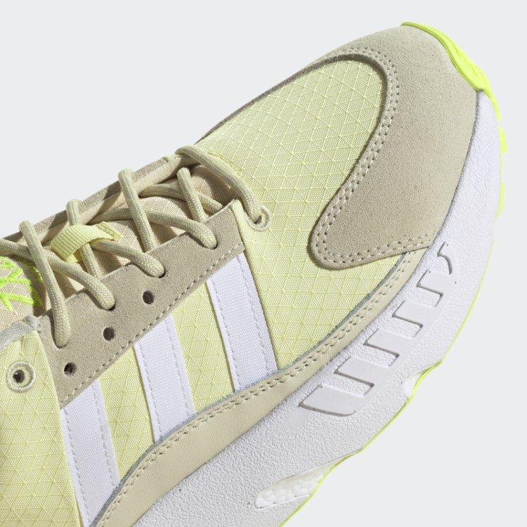 Tênis Zx 22 Boost Sand Adidas