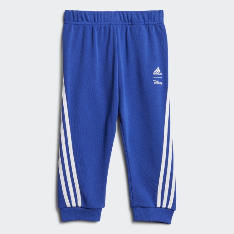 Fato De Treino Adidas Blue Finding Nemo