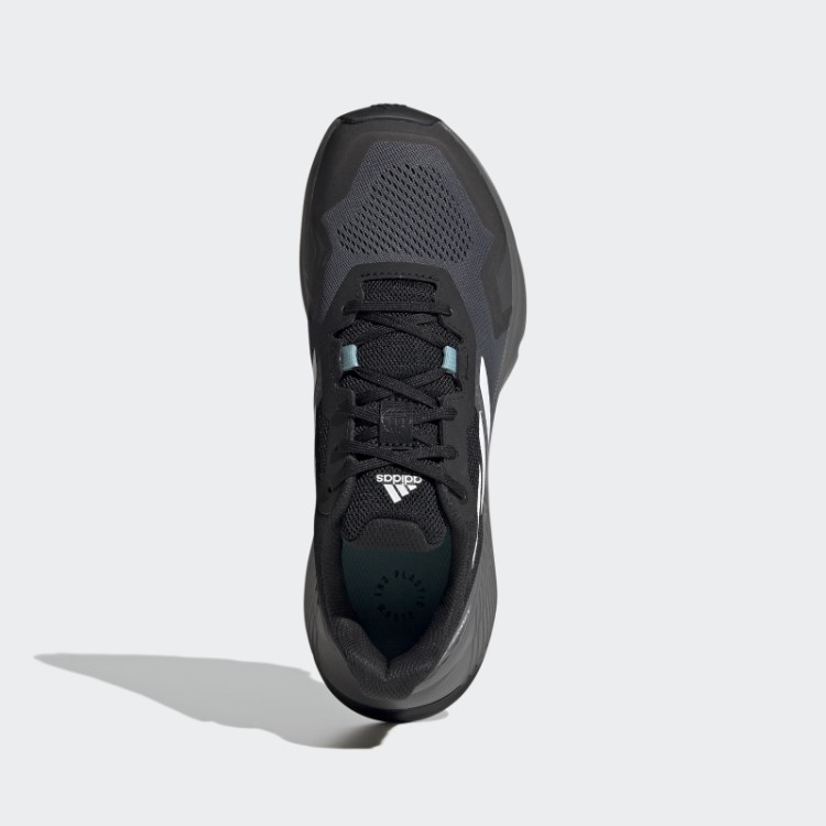 Tênis De Corrida Adidas Terrex Soulstride Branco