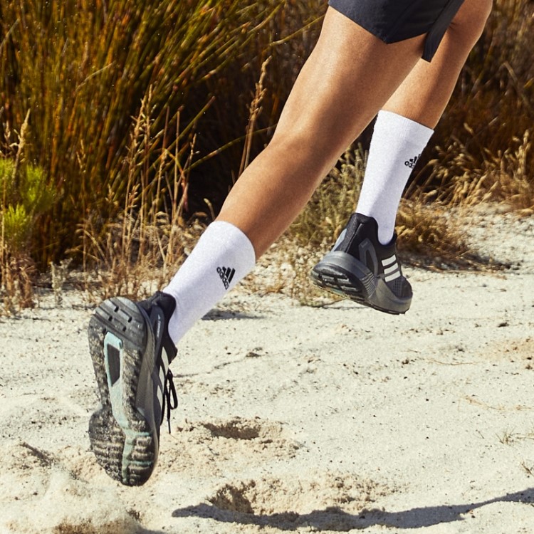 Tênis De Corrida Adidas Terrex Soulstride Branco