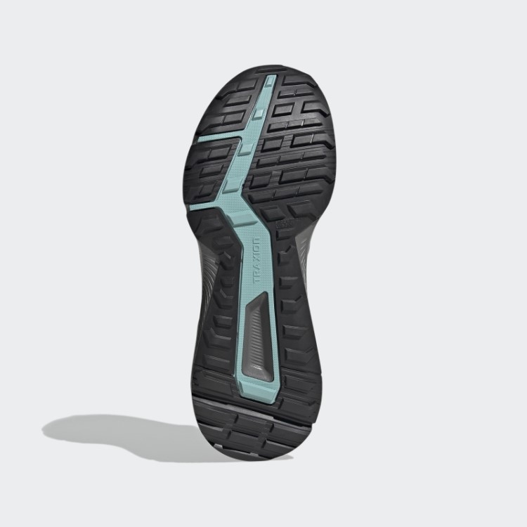 Tênis De Corrida Adidas Terrex Soulstride Branco