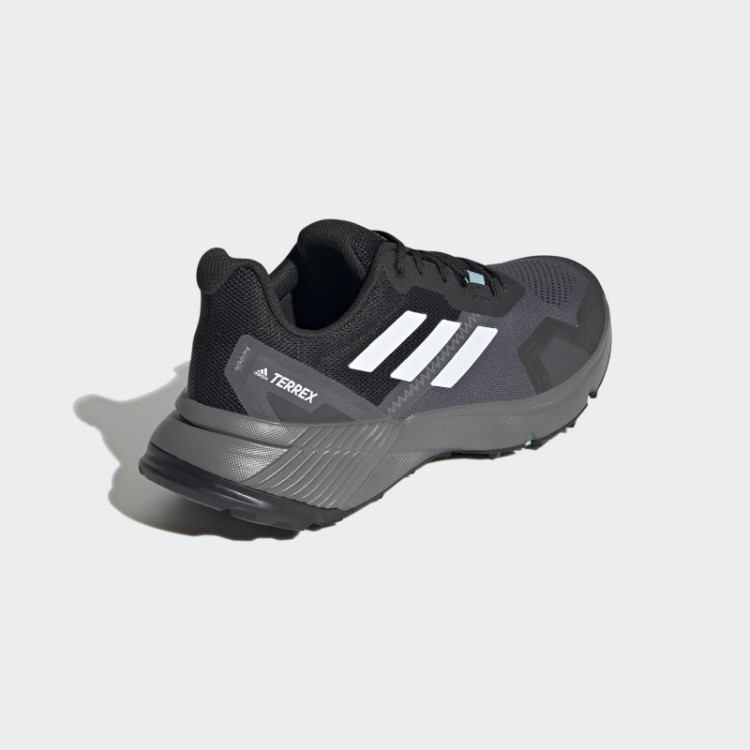 Tênis De Corrida Adidas Terrex Soulstride Branco