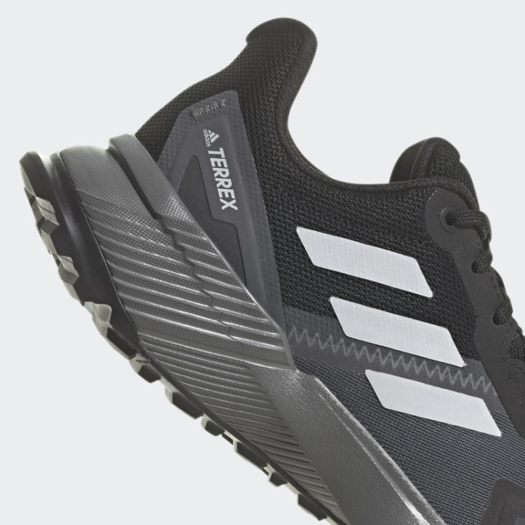 Tênis De Corrida Adidas Terrex Soulstride Branco