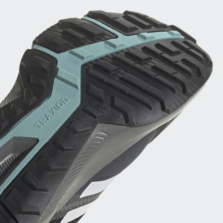 Tênis De Corrida Adidas Terrex Soulstride Branco