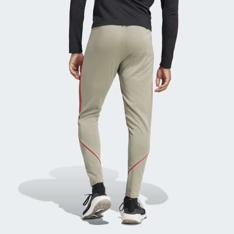 Calça Adidas Silver Pebble Tiro