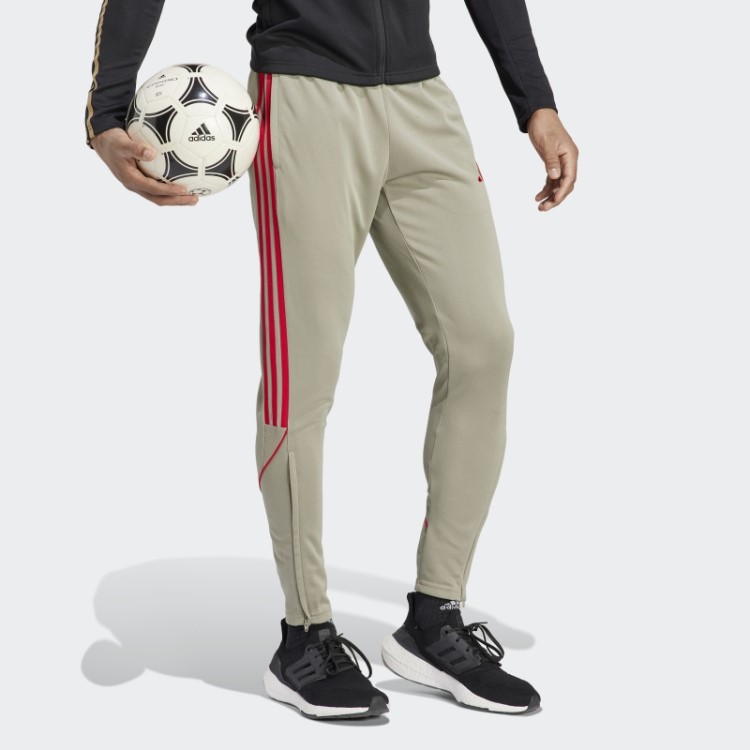 Calça Adidas Silver Pebble Tiro