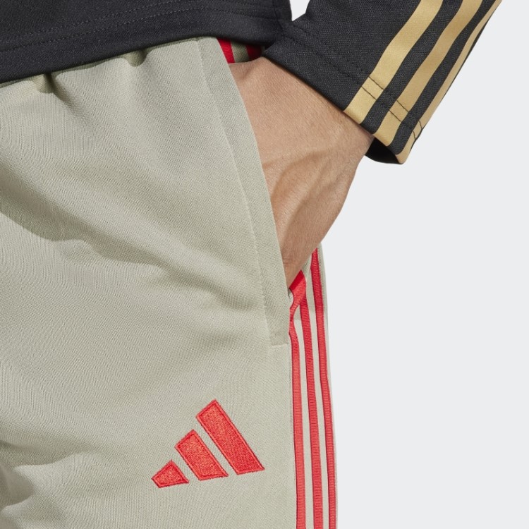Calça Adidas Silver Pebble Tiro