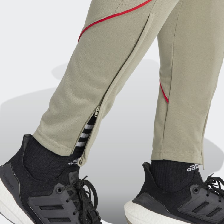 Calça Adidas Silver Pebble Tiro