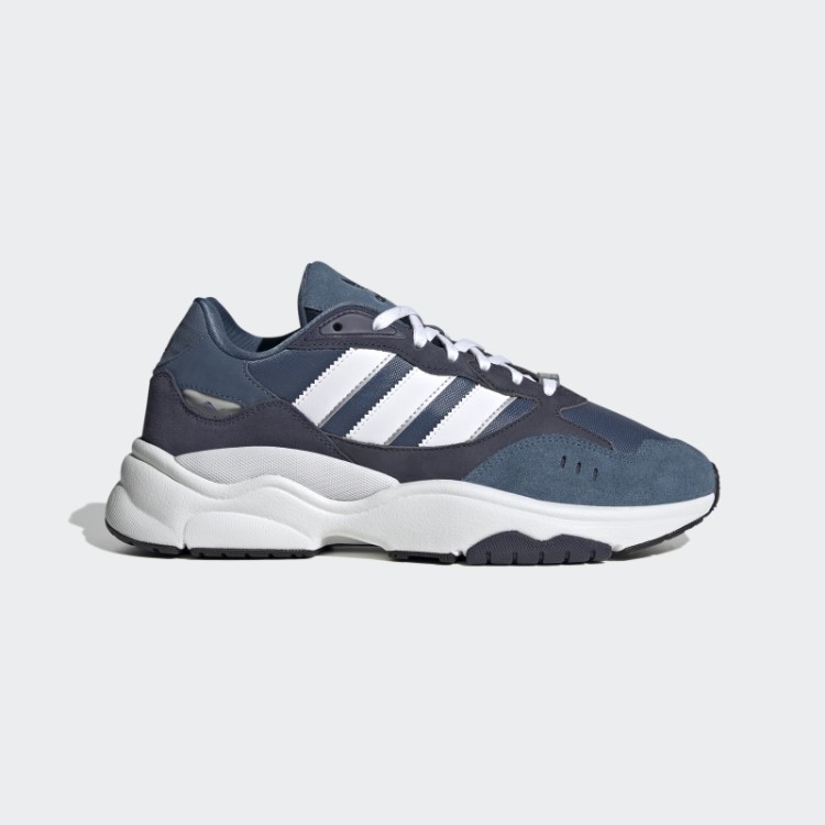 Sapatos Retropy F90 Aço Adidas