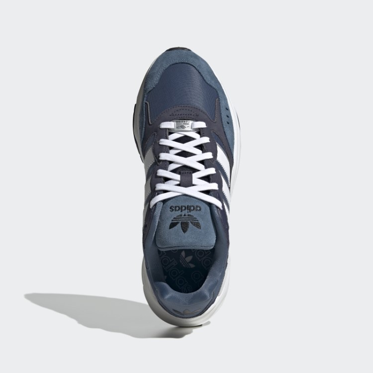 Sapatos Retropy F90 Aço Adidas