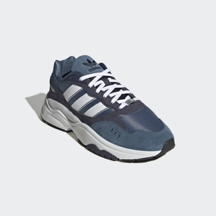 Sapatos Retropy F90 Aço Adidas