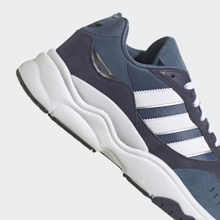 Sapatos Retropy F90 Aço Adidas