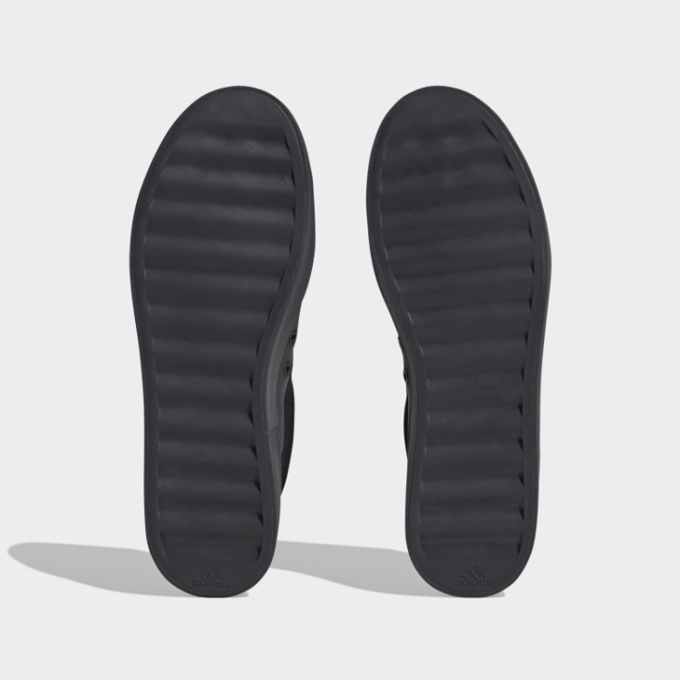 Sapatos Pretos Znsored Adidas