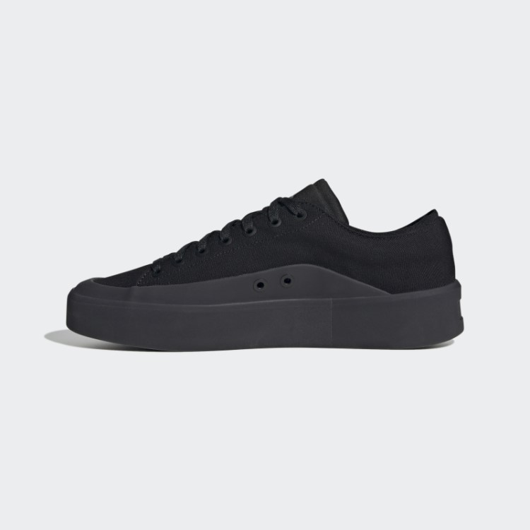 Sapatos Pretos Znsored Adidas