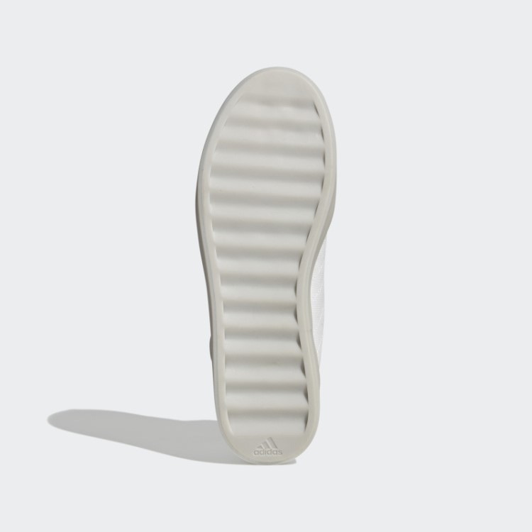 Sapato Adulto Branco Znsored Hi Lifestyle Adidas