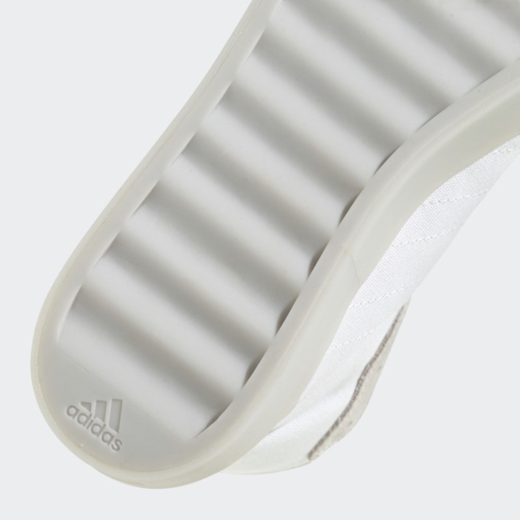 Sapato Adulto Branco Znsored Hi Lifestyle Adidas