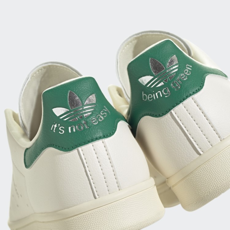 Tênis Adidas Stan Smith Verde Ousado