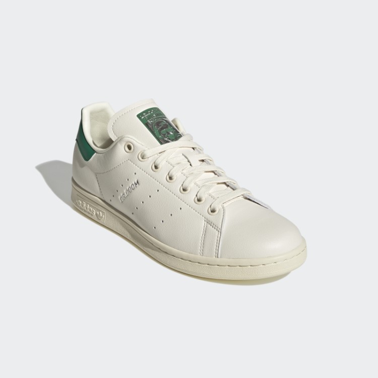 Tênis Adidas Stan Smith Verde Ousado
