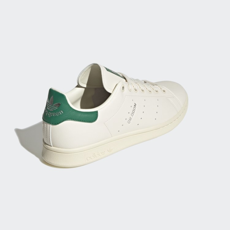 Tênis Adidas Stan Smith Verde Ousado