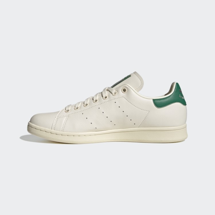 Tênis Adidas Stan Smith Verde Ousado