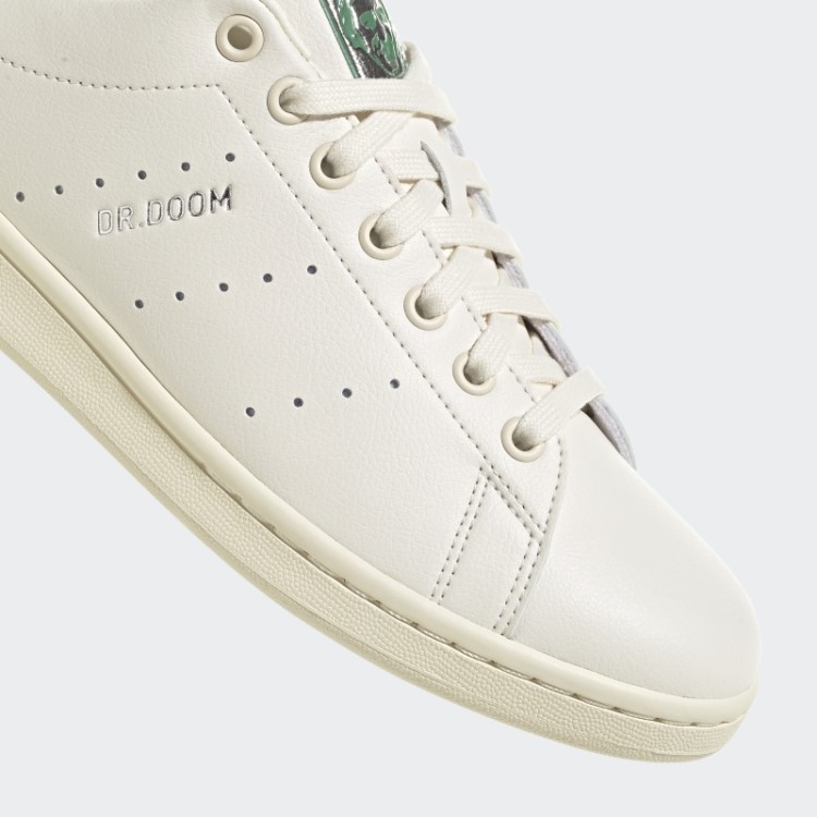 Tênis Adidas Stan Smith Verde Ousado