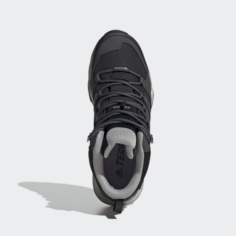 Tênis Preto Terrex Swift R2 Mid Gtx Adidas