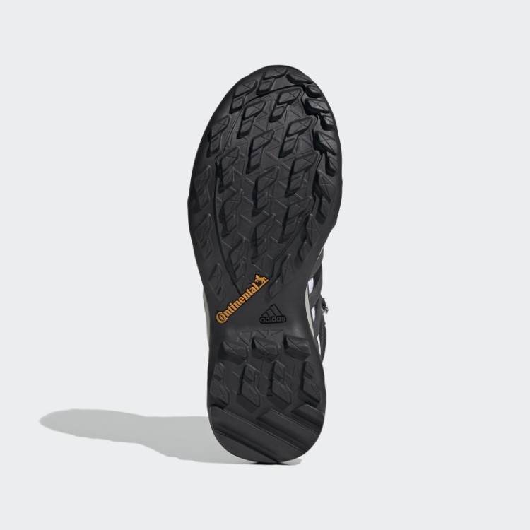 Tênis Preto Terrex Swift R2 Mid Gtx Adidas