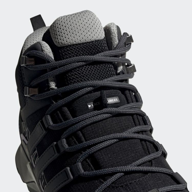 Tênis Preto Terrex Swift R2 Mid Gtx Adidas