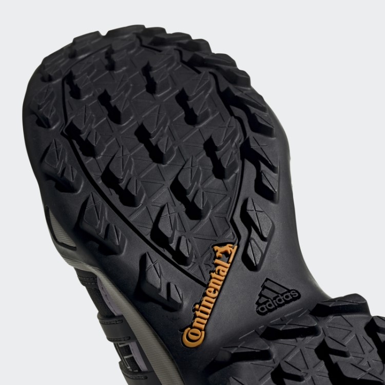 Tênis Preto Terrex Swift R2 Mid Gtx Adidas