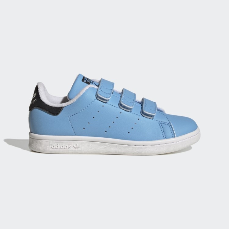 Sapato Pantone Adidas Genie Stan Smith