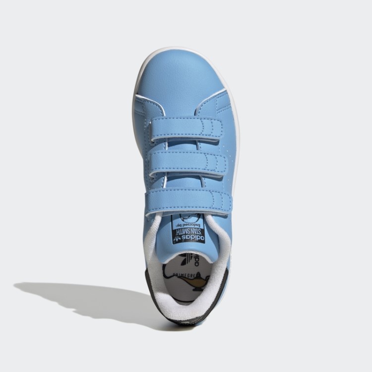 Sapato Pantone Adidas Genie Stan Smith