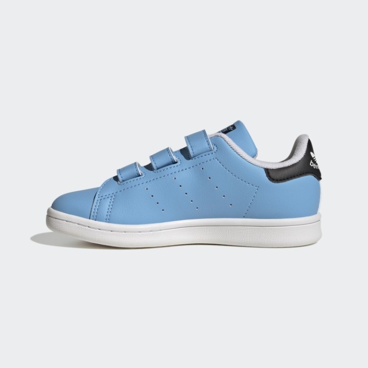 Sapato Pantone Adidas Genie Stan Smith