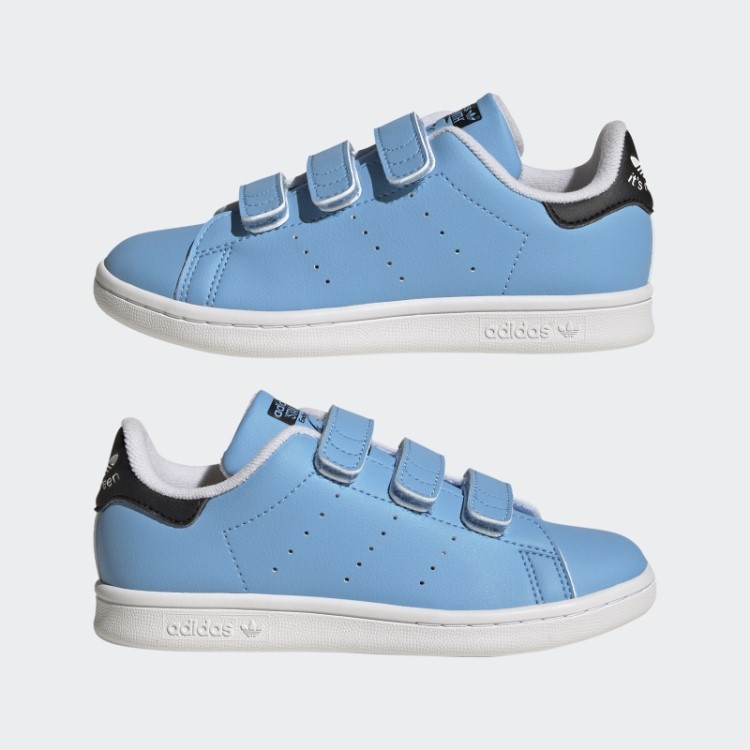 Sapato Pantone Adidas Genie Stan Smith