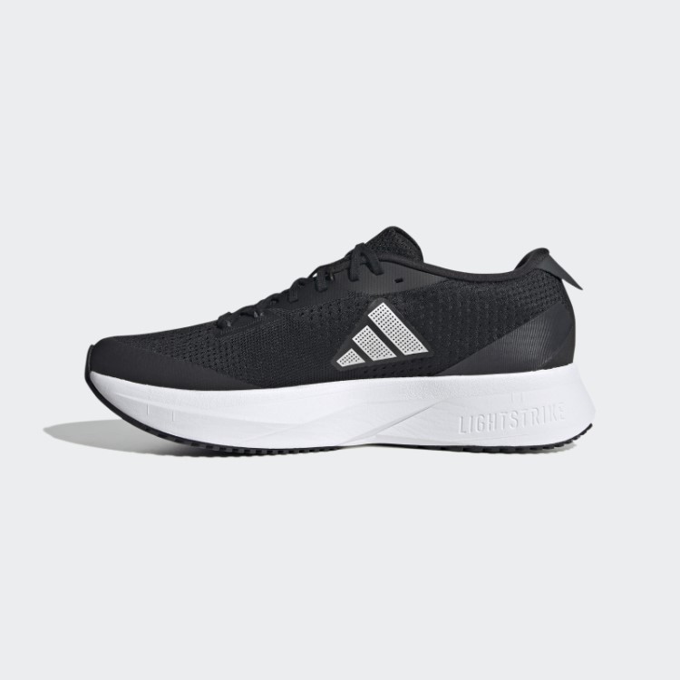 Adidas Adizero Sl Tênis De Corrida Moda Preto