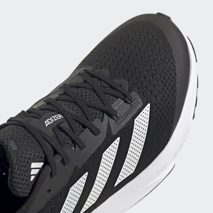 Adidas Adizero Sl Tênis De Corrida Moda Preto