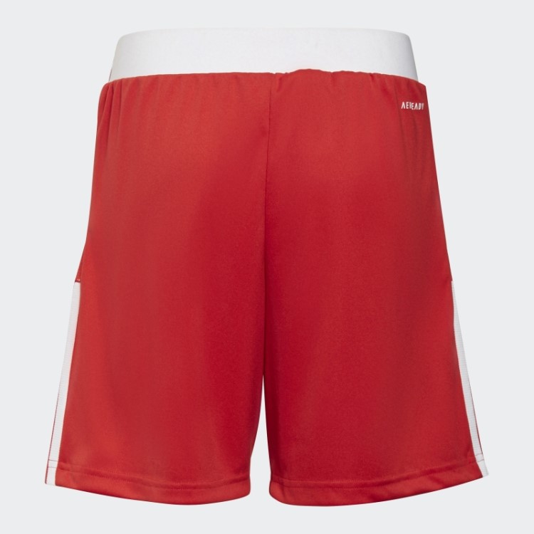 Calções De Treino Vermelho Adidas Ajax Amsterdam Tiro