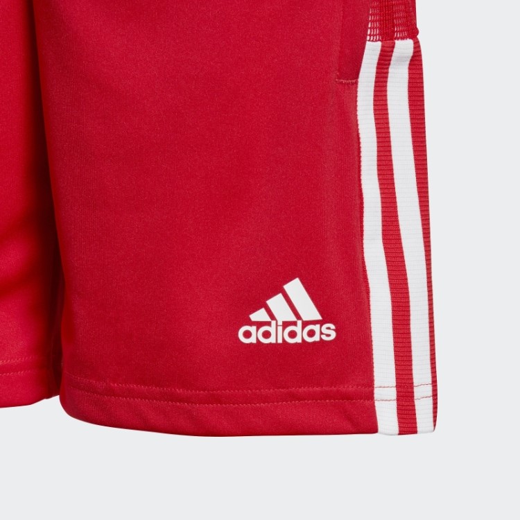 Calções De Treino Vermelho Adidas Ajax Amsterdam Tiro