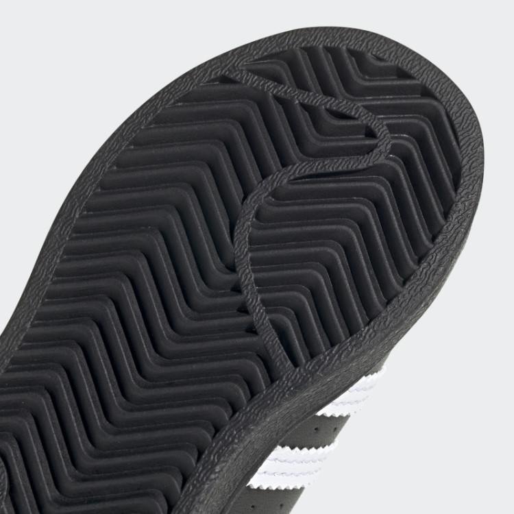 Sapatos Adidas Superstar Quentes Brancos