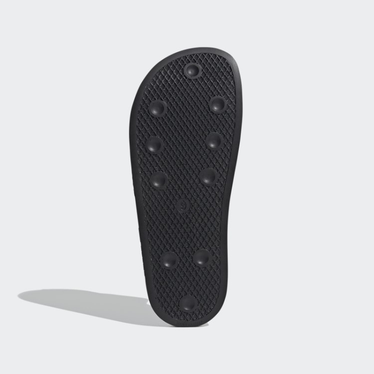 Adidas Adilette Desliza Vermelho