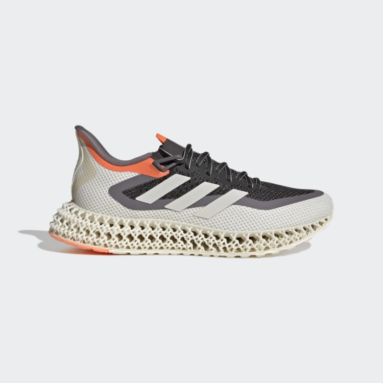 Tênis De Corrida Adidas 4dfwd 2 Fashion Carbon