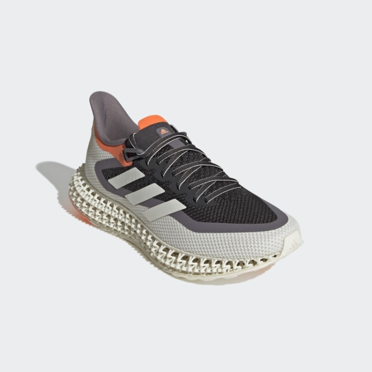 Tênis De Corrida Adidas 4dfwd 2 Fashion Carbon