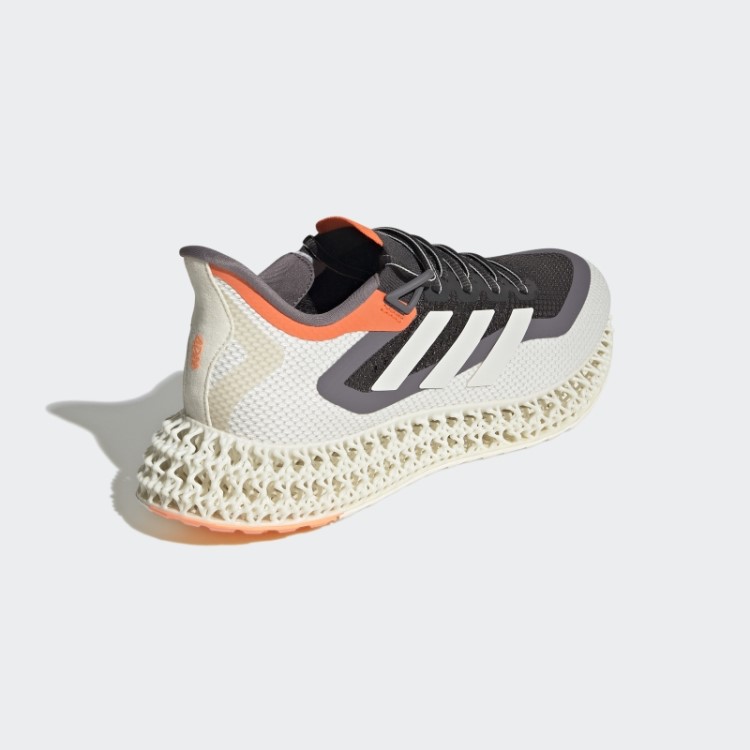 Tênis De Corrida Adidas 4dfwd 2 Fashion Carbon