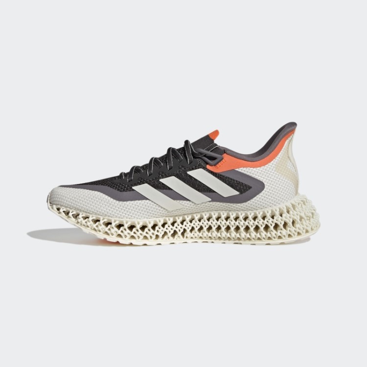 Tênis De Corrida Adidas 4dfwd 2 Fashion Carbon
