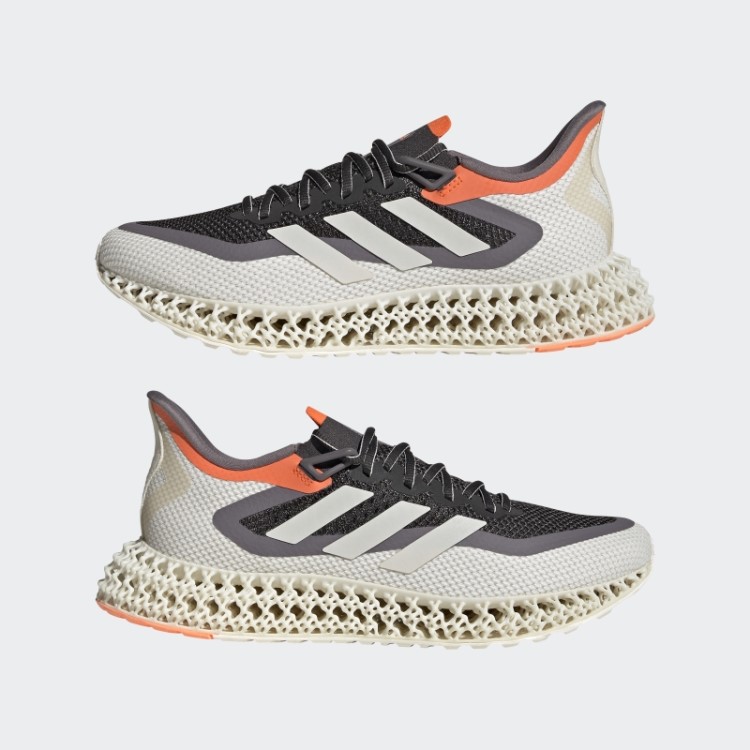 Tênis De Corrida Adidas 4dfwd 2 Fashion Carbon