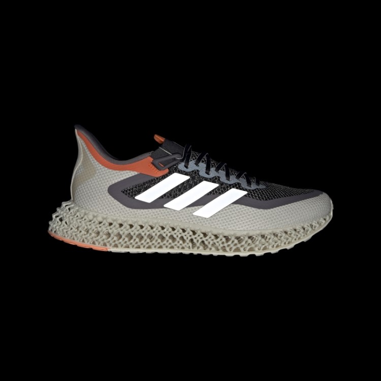 4dfwd 2 Tênis De Corrida Adidas Carbono