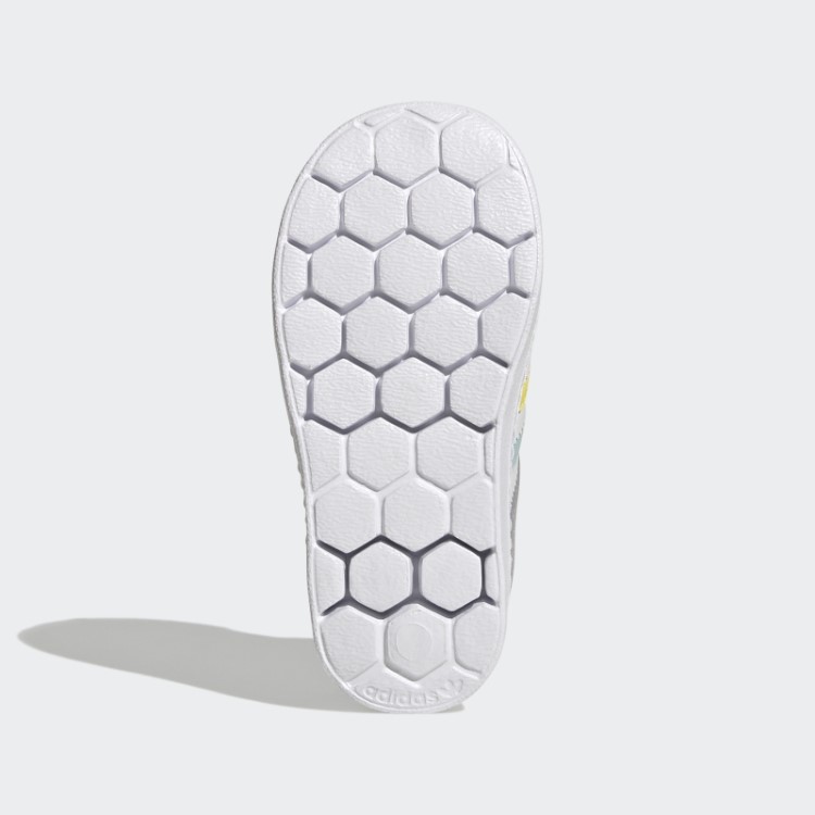 Tênis Adidas Superstar 360 Twist Cinza