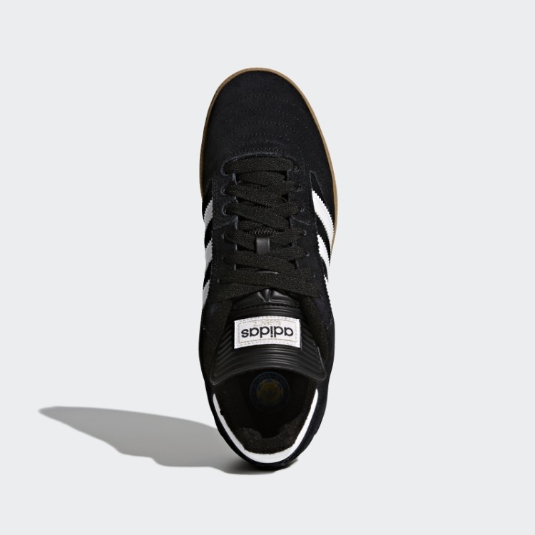 Sapatos Profissionais Adidas Busenitz Pretos