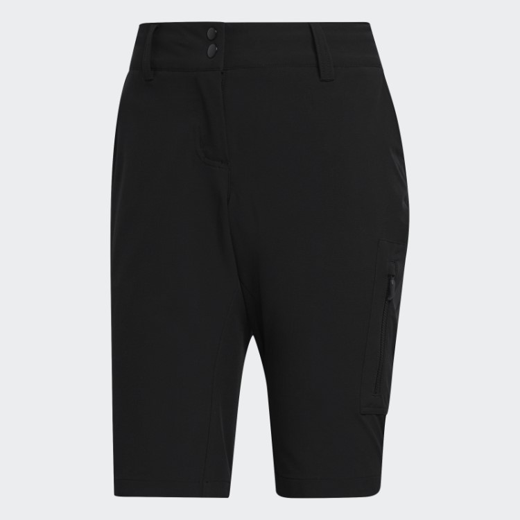 Calção Preto Adidas Five Ten Marca Dos Bravos
