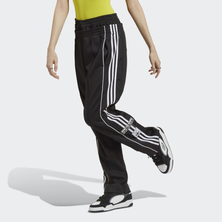 Calça Adibreak Adidas Sempre Original Preta